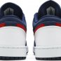 Mens Wmns Air Jordan 1 Low USA CZ8454 400