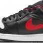 Mens Wmns Air Jordan 1 Low White Toe 553558 063