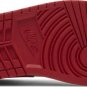 Mens Wmns Air Jordan 1 Mid Alternate Bred DQ8426 060