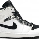 Mens Wmns Air Jordan 1 Mid Alternate Think 16 554724 121