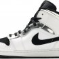 Mens Wmns Air Jordan 1 Mid Alternate Think 16 554724 121