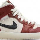 Mens Wmns Air Jordan 1 Mid Anti Gravity Machines DM9601 200