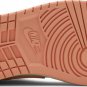 Mens Wmns Air Jordan 1 Mid Apricot DH4270 800