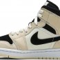 Mens Wmns Air Jordan 1 Mid Barely Orange BQ6472 800