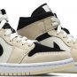 Mens Wmns Air Jordan 1 Mid Barely Orange BQ6472 800