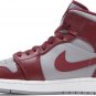 Mens Wmns Air Jordan 1 Mid Cherrywood Red DQ8426 615