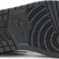 Mens Wmns Air Jordan 1 Mid Chicago Black Toe 554724 069