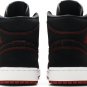 Mens Wmns Air Jordan 1 Mid Come Fly With Me CK5665 062