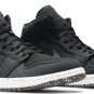 Mens Wmns Air Jordan 1 Mid Crater DM3529 001