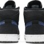 Mens Wmns Air Jordan 1 Mid Crater DM3529 001
