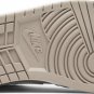 Mens Wmns Air Jordan 1 Mid Desert Sand 554724 047