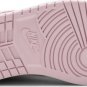 Mens Wmns Air Jordan 1 Mid Digital Pink CW5379 600