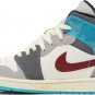 Mens Wmns Air Jordan 1 Mid Exploration Unit FB1870 161
