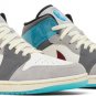 Mens Wmns Air Jordan 1 Mid Exploration Unit FB1870 161