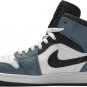 Mens Wmns Air Jordan 1 Mid Fearless CU2802 100