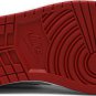 Mens Wmns Air Jordan 1 Mid Fearless CU2804 100