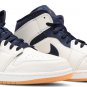 Mens Wmns Air Jordan 1 Mid Jeter AH6342 104