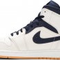 Mens Wmns Air Jordan 1 Mid Kentucky Blue BQ6472 104