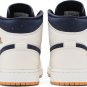 Mens Wmns Air Jordan 1 Mid Kentucky Blue BQ6472 104