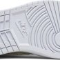 Mens Wmns Air Jordan 1 Mid Lemon Yellow CK6587 200