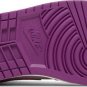 Mens Wmns Air Jordan 1 Mid Magenta BQ6472 501