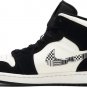 Mens Wmns Air Jordan 1 Mid Melo SE Equality 852542 010