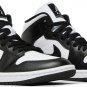 Mens Wmns Air Jordan 1 Mid Panda DV0991 101
