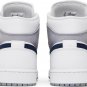 Mens Wmns Air Jordan 1 Mid Paris DR8038 100