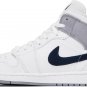 Mens Wmns Air Jordan 1 Mid Paris DR8038 100