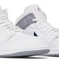 Mens Wmns Air Jordan 1 Mid Paris DR8038 100