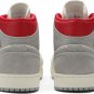 Mens Wmns Air Jordan 1 Mid Past Present Future CT3443 100
