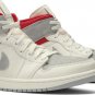 Mens Wmns Air Jordan 1 Mid Past Present Future CT3443 100