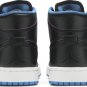 Mens Wmns Air Jordan 1 Mid Radio Raheem 554724 029