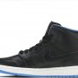 Mens Wmns Air Jordan 1 Mid Radio Raheem 554724 029