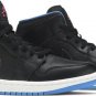 Mens Wmns Air Jordan 1 Mid Radio Raheem 554724 029