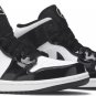 Mens Wmns Air Jordan 1 Mid SE All Star 2021 DD1649 001