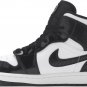 Mens Wmns Air Jordan 1 Mid SE All Star 2021 DD1649 001