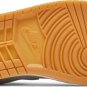 Mens Wmns Air Jordan 1 Mid SE Coconut Milk Particle Grey DN4281 100