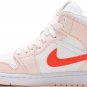 Mens Wmns Air Jordan 1 Mid SE Corduroy DA8009 108