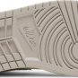 Mens Wmns Air Jordan 1 Mid SE Craft Inside Out - Taupe Haze DM9652 102