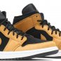 Mens Wmns Air Jordan 1 Mid SE Desert Ochre DB5453 700