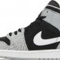 Mens Wmns Air Jordan 1 Mid SE Elephant Toe DM1200 016