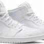 Mens Wmns Air Jordan 1 Mid SE Euro Tour CW7589 100