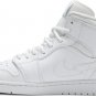 Mens Wmns Air Jordan 1 Mid SE Euro Tour CW7589 100