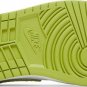 Mens Wmns Air Jordan 1 Mid SE Green Python DV2959 113