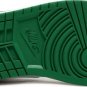 Mens Wmns Air Jordan 1 Mid SE Grey Pine Green DC7294 103