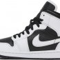 Mens Wmns Air Jordan 1 Mid SE Homage DR0501 101