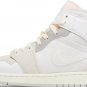 Mens Wmns Air Jordan 1 Mid SE Inside Out DM9652 100