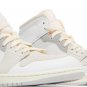 Mens Wmns Air Jordan 1 Mid SE Inside Out DM9652 100