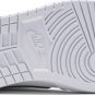 Mens Wmns Air Jordan 1 Mid SE Iridescent Trim CK6587 100
